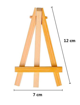 Daily Card Stand